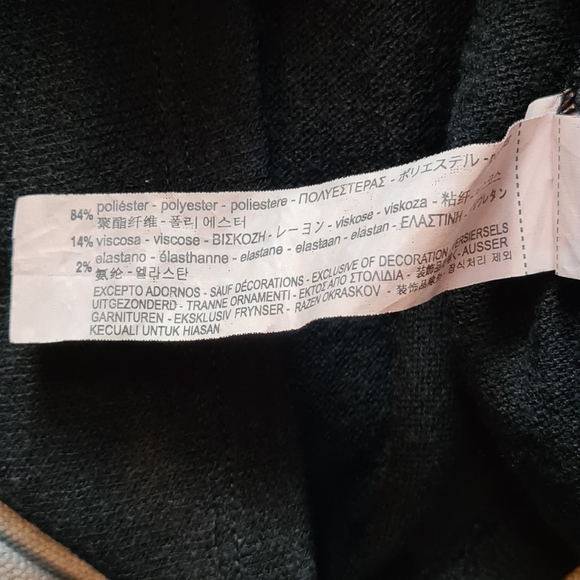 Zara turtleneck - Picture 7 of 10